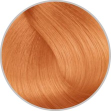 Inebrya Color Keten Tohumu Yağı ve Aloe Vera Içeren Saç Boyası 100 ml | 10.42 Light Platinum Cognac Blonde