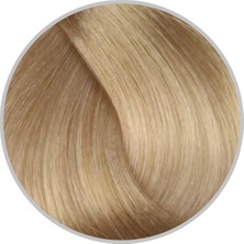 Inebrya Color Keten Tohumu Yağı ve Aloe Vera Içeren Saç Boyası 100 ml | 12.1 Superlight Platinum Blonde Extra Ash