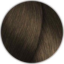 Loreal Professionnel Paris Majirel Saç Boyası 60 ml | 7.18 Kumral Küllü Mokka