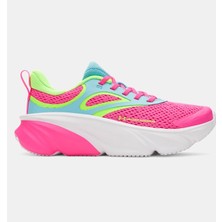 Under Armour Kız Çocuk Ua Rogue 6 Al Koşu Ayakkabısı 6006923-694