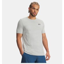 Under Armour Erkek Ua Vanish Elite Seamless Kısa Kollu T-Shirt 6010589-069