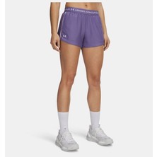 Under Armour Kadın UA Tech Play Up Şort