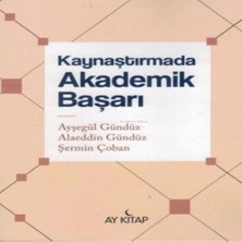 Aesco Kaynaştırmada Akademik Başarı