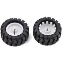 Voltaj 42X19 Tekerlek