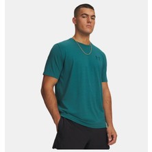 Under Armour Erkek Ua Sportstyle Lc Kısa Kollu T-Shirt 1326799-338