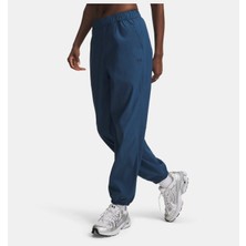 Under Armour Kadın Ua Unstoppable Woven Eşofman Altı 6011400-498