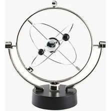 Homevia Mıknatıslı Kinetic Orbital Denge Topu