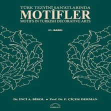 Aesco Türk Tezyini Sanatları Motifler