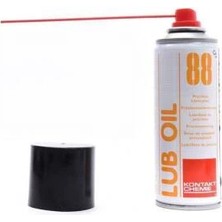 Voltaj Lub Oil 88 - Bakım Yağı Sprey 200ML