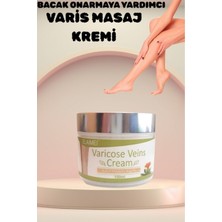 Vionex Süper Varicose Veins Var.is Kremi 100 ml