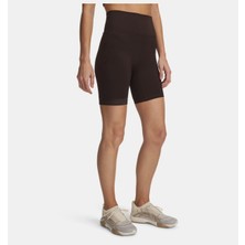 Under Armour Kadın Ua Meridian Bike 7in Kısa Tayt 1382521-246