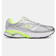 Under Armour Unisex Ua Hovr Apparition Rtrftr Tc Günlük Ayakkabı 3027595-023
