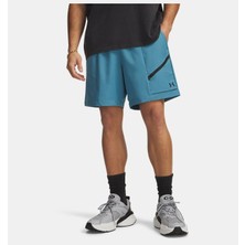 Under Armour Erkek Ua Unstoppable Woven Şort 6009361-466