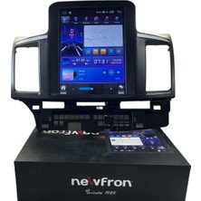 Mitsubishi Lancer 2007-2012 Newfron 6-64 Tesla Tam Profesyonel Oem Multimedia