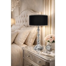 571 Abmk x Serisi Masa Abajuru Gece Lambası Dekoratif Aydınlatma