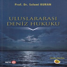 Aesco Uluslararası Deniz Hukuku