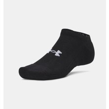 Under Armour Unisex Ua Performance Cotton 3'lü Paket Çorap 6009683-008