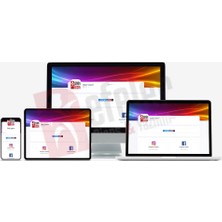 Kartvizit V1 Web Yazılımı