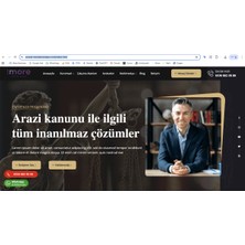 Hukuk V1 Web Yazılımı