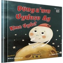 Aesco Dünyanın Uydusu Ay Kime Uydu?