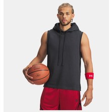 Under Armour Erkek Ua Curry Kapüşonlu Atlet 6009769-016