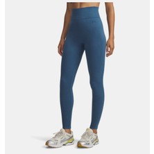 Under Armour Kadın UA Seamless Cotton Tayt