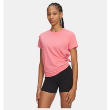 Under Armour Kadın Campus Core Kısa Kollu T-Shirt 1383648-601