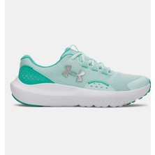 Under Armour Çocuk UA GGS Surge 4 Koşu Ayakkabısı