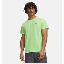 Under Armour Erkek UA Velociti Reflect Kısa Kollu T-Shirt