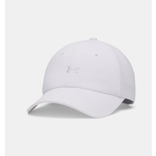 Under Armour Kadın Ua Blitzing Ayarlanabilir Şapka 6009335-100