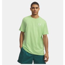 Under Armour Erkek UA Sportstyle LC Kısa Kollu T-shirt
