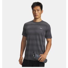 Under Armour Erkek UA Velociti Kısa Kollu T-Shirt