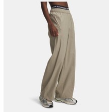 Under Armour Kadın Ua Unstoppable Woven Eşofman Altı 6014752-203