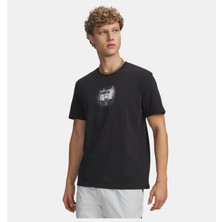 Under Armour Erkek Ua Curry Let Him Cook T-Shirt 6009784-001