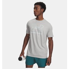 Under Armour Erkek UA GL Foundation Update Kısa Kollu T-shirt