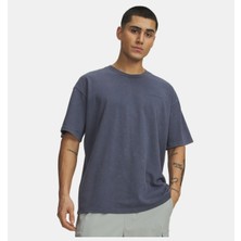 Under Armour Erkek Ua Heavyweight Os Kısa Kollu T-Shirt 6005463-044