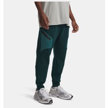 Under Armour Erkek Ua Unstoppable Fleece Eu Eşofman Altı 1389353-919