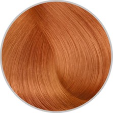 Inebrya Color Keten Tohumu Yağı ve Aloe Vera Içeren Saç Boyası 100 ml | 9.42 Very Light Cognac Blonde