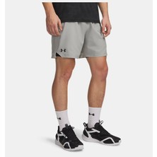 Under Armour Erkek Ua Vanish Dokuma 6inch Şort 1373718-069