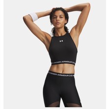 Under Armour Kadın Ua Heatgear Mesh Atlet 6010007-008