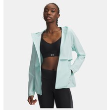 Under Armour Kadın Ua Velociti Pro Storm Ceket 6009542-703