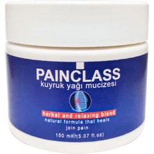 Painclass 150 ml Kuyruk Yağı Kremi