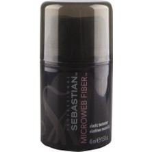 Sebastian Microweb Fiber Esnek Elastik Saç Şekillendirici 45 ml
