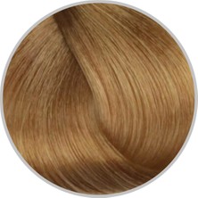 Inebrya Color Keten Tohumu Yağı ve Aloe Vera Içeren Saç Boyası 100 ml | 8.73 Light Blonde Brown Golden
