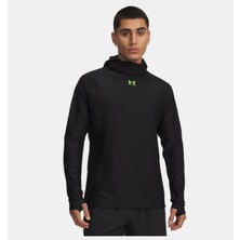 Under Armour Erkek Ua Charged Elite Balaklava Sweatshirt 6011269-008