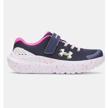 Under Armour Çocuk Ua Gps Surge 4 Ac Koşu Ayakkabısı 3027109-410