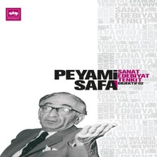 Aesco Sanat Edebiyat Tenkit