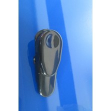 ShopyTime Arnica Merlin Pro Gövde Tırnağı Depo Kilidi