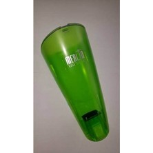 ShopyTime Arnica Merlin Toz Haznesi Yeşil