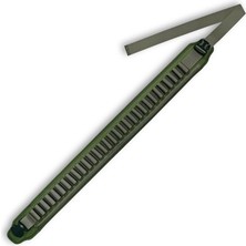 Savage Imperteks Açık Fişeklik Yeşil 30'lu (YT-010)